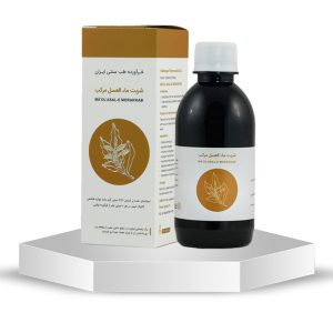 شربت ماءالعسل مرکب