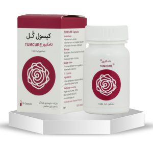 کپسول تامکیور (گُل صغیر)