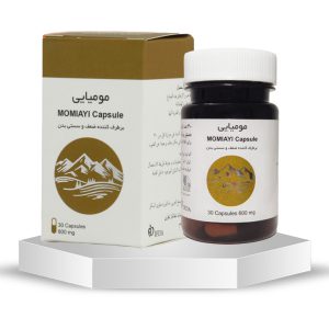 تقویت قوا جنسی و جسمی