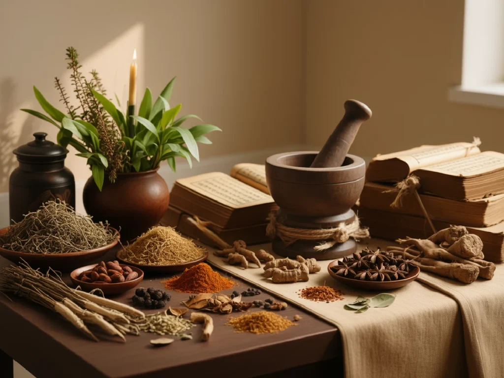 طب سنتی؛ دانستنی هایی برای زندگی سالم_تر