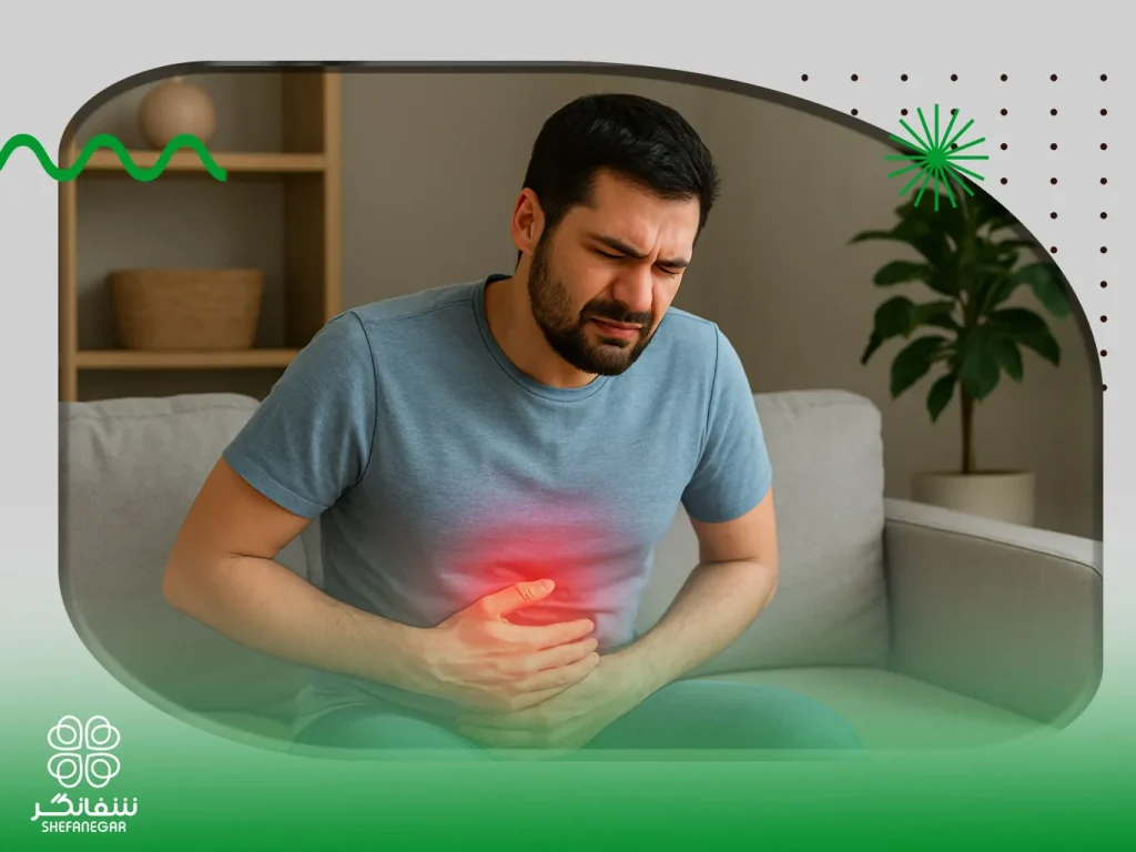 ترش-کردن-و-رفلاکس-معده-شفانگز