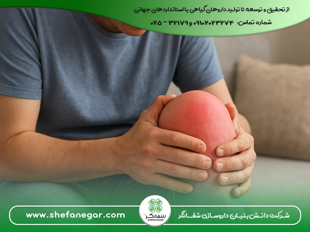 برای-درد-مفاصل-چی-بخوریم؟