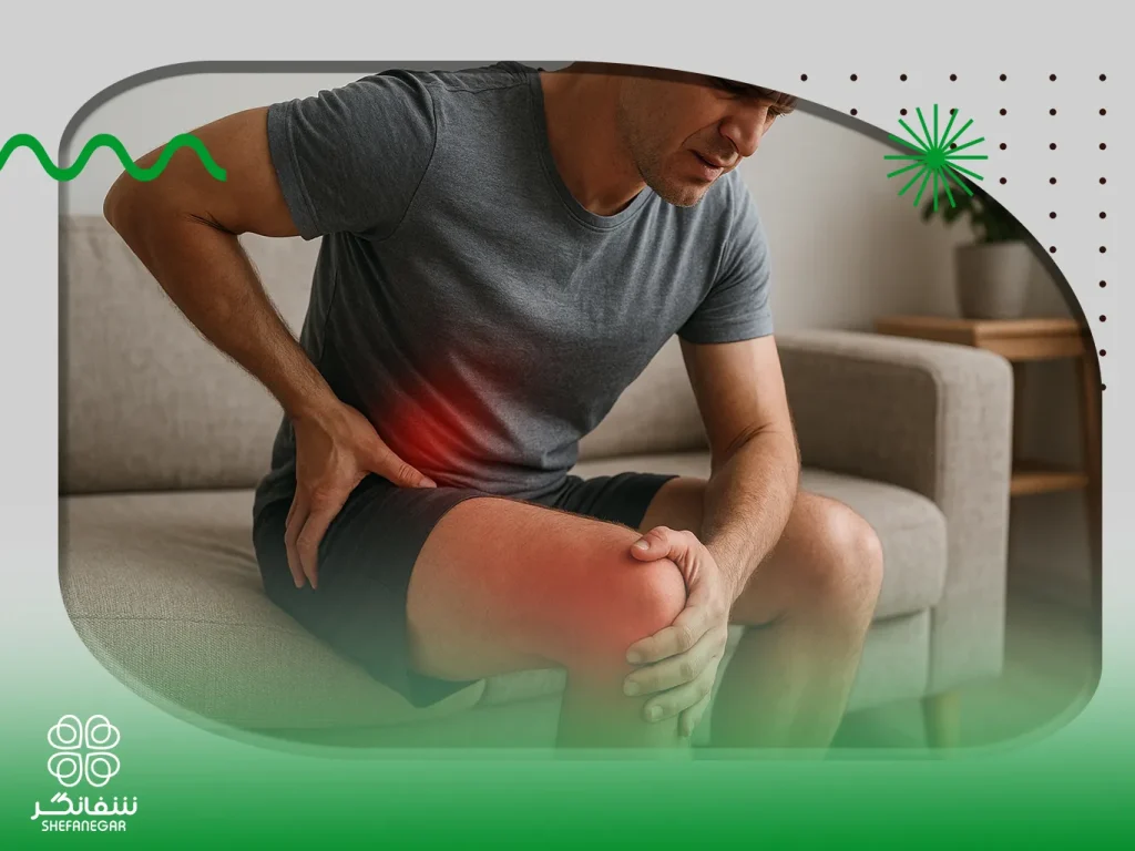 راهکارهای-جامع-درمان-طبیعی-سیاتیک-و-گرفتگی-عضلات-و-خشکی-بدن