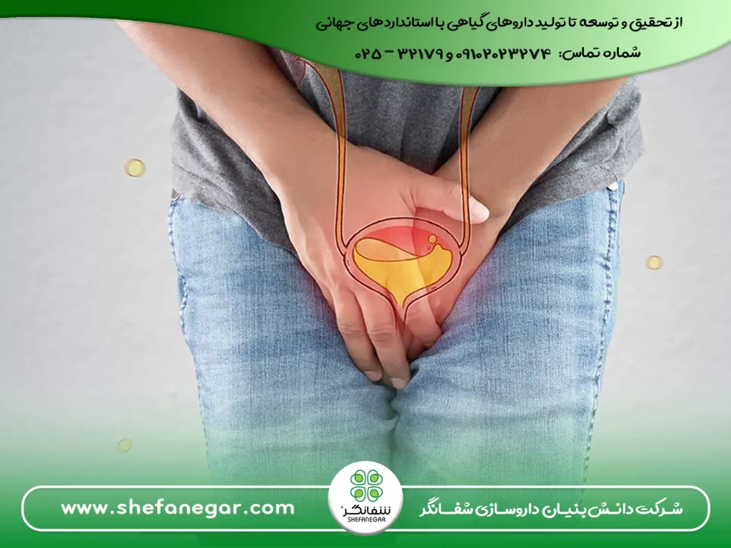 قرص-ایارج-فیقرا-شفانگر-برای-درمان-ریزش-بی-اختیار-ادرار-در-زنان-و-مردان