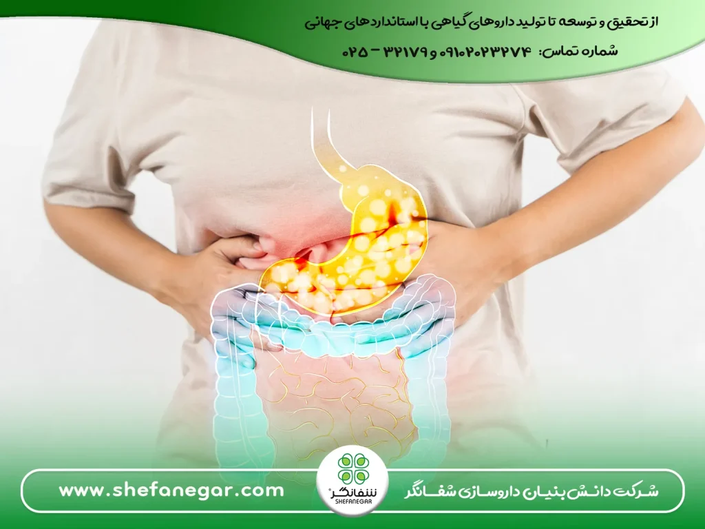 پاکسازی-معده-و-روده-و-دستگاه-گوارش-با-داروهای-گیاهی---ایارج-فیقرا-شقانگر