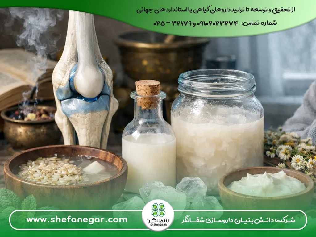 بلغم-چیست؟درمان-بیماری-های-بلغمی-با-طب-سنتی