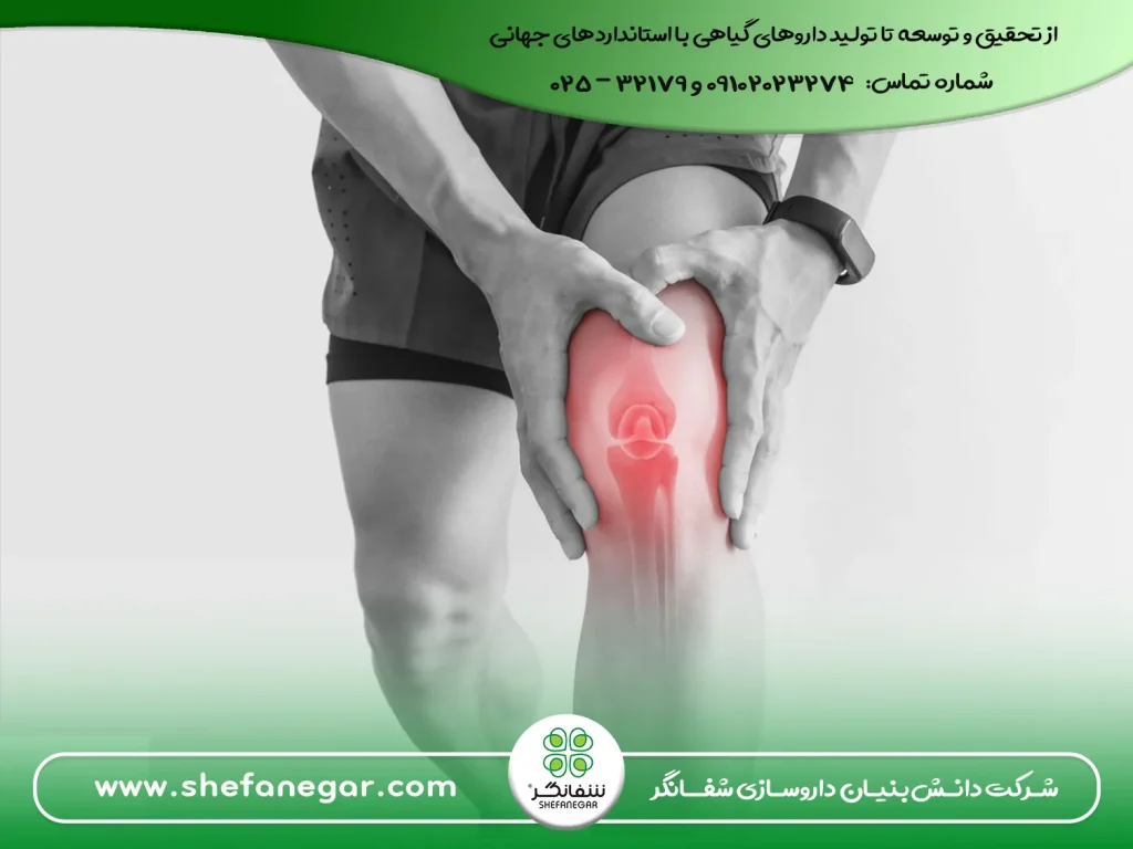 درمان-ورم-و-التهاب-و-درد-مفاصل-قرص-بلغم-شفانگر