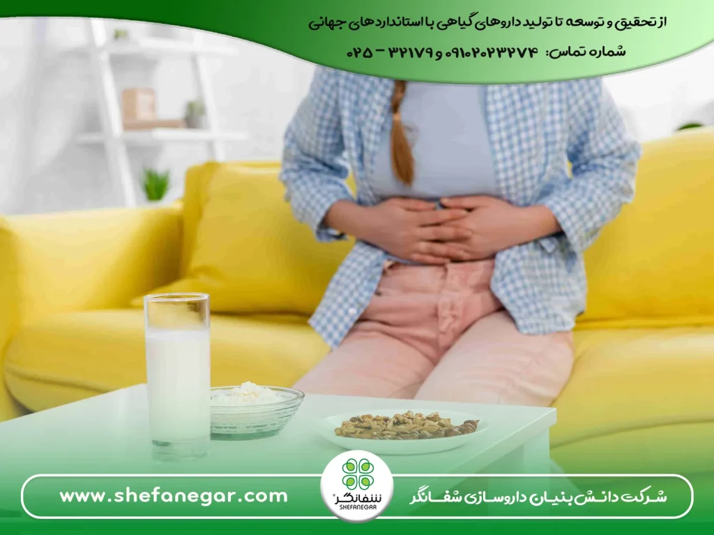 علت-و-درمان-درد-و-گرفتگی-معده-بعد-از-غذا
