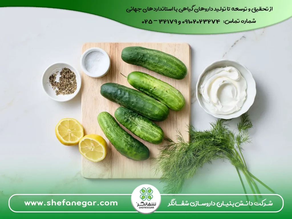 ماست،-دوغ،-خیار،-ترشی_ها-مصرف-سردی-ها-و-افزایش-بیماری-بلغمی
